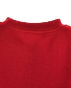 Open Hem Windcheater