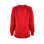 Open Hem Windcheater