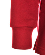 Open Hem Windcheater