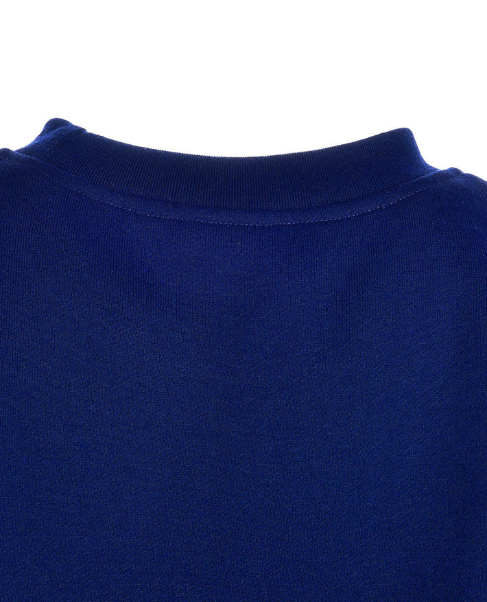 Open Hem Windcheater