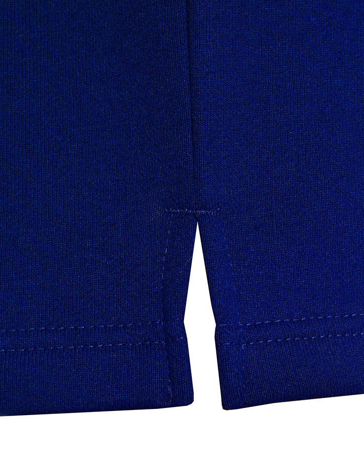 Open Hem Windcheater