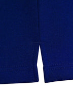 Open Hem Windcheater