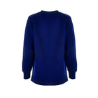 Open Hem Windcheater