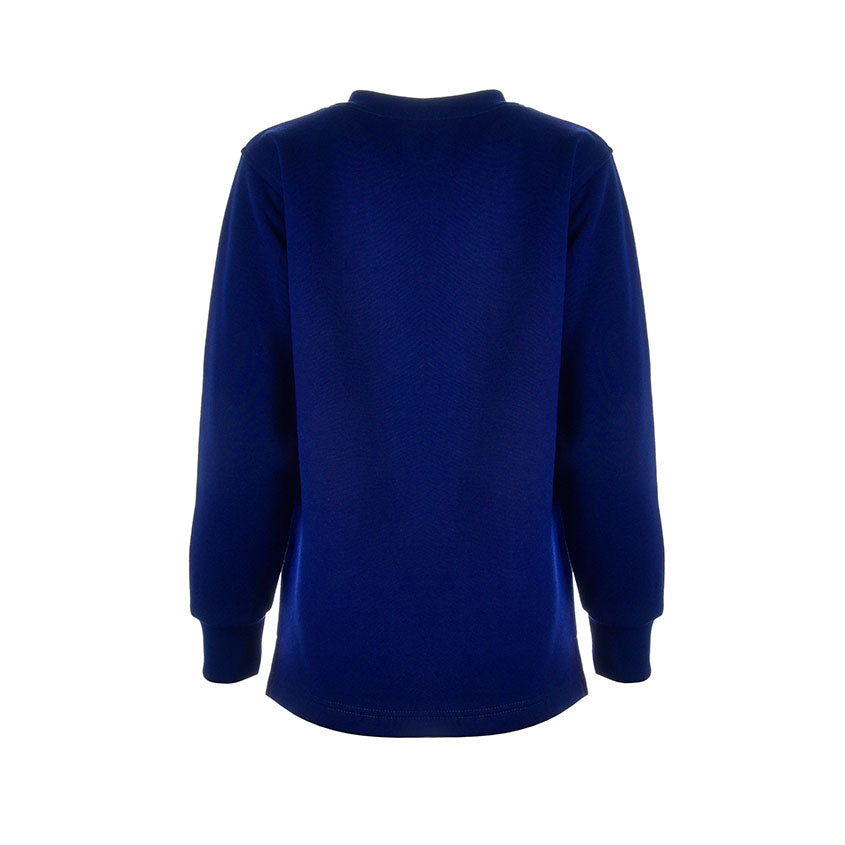 Open Hem Windcheater