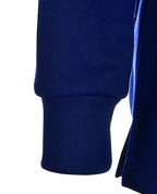 Open Hem Windcheater