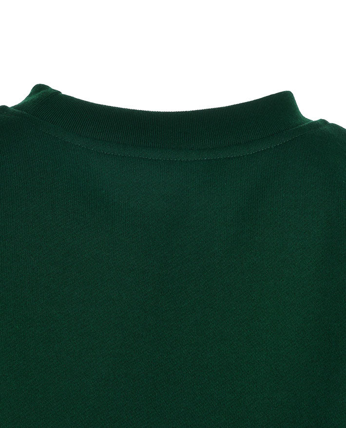 Open Hem Windcheater