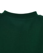 Open Hem Windcheater