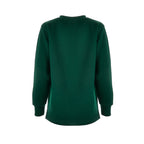 Open Hem Windcheater