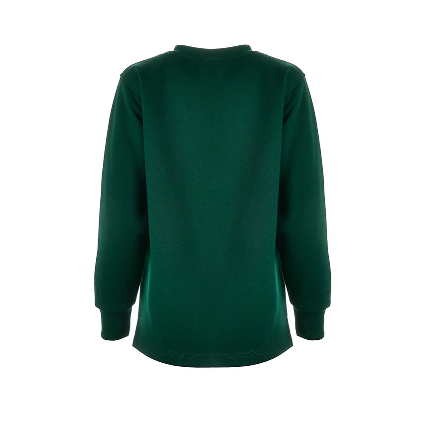 Open Hem Windcheater