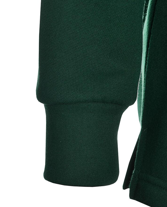 Open Hem Windcheater
