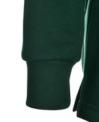Open Hem Windcheater
