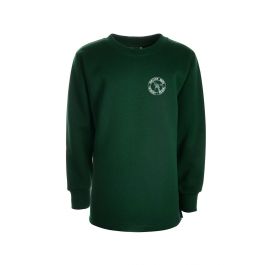 Open Hem Windcheater