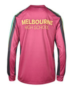 Long Sleeve Sports Tee