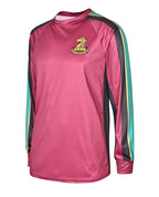 Long Sleeve Sports Tee