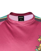 Long Sleeve Sports Tee
