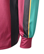 Long Sleeve Sports Tee