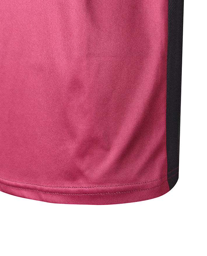 Long Sleeve Sports Tee