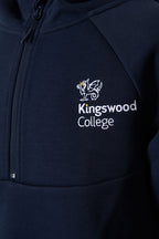Strive Activepro Fleece 1/4 Zip Hoodie