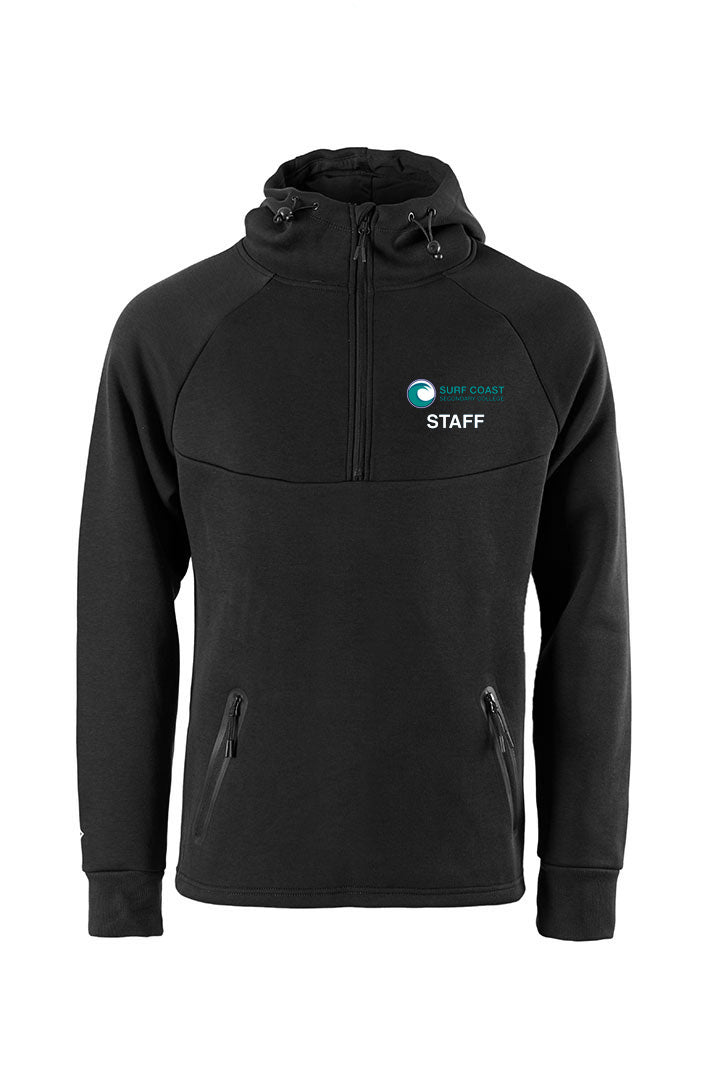 Strive Activepro Fleece 1/4 Zip Hoodie