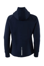 Strive Activepro Fleece 1/4 Zip Hoodie Wms