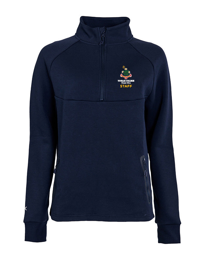 Strive ActivePro Fleece 1/4 Zip Jumper