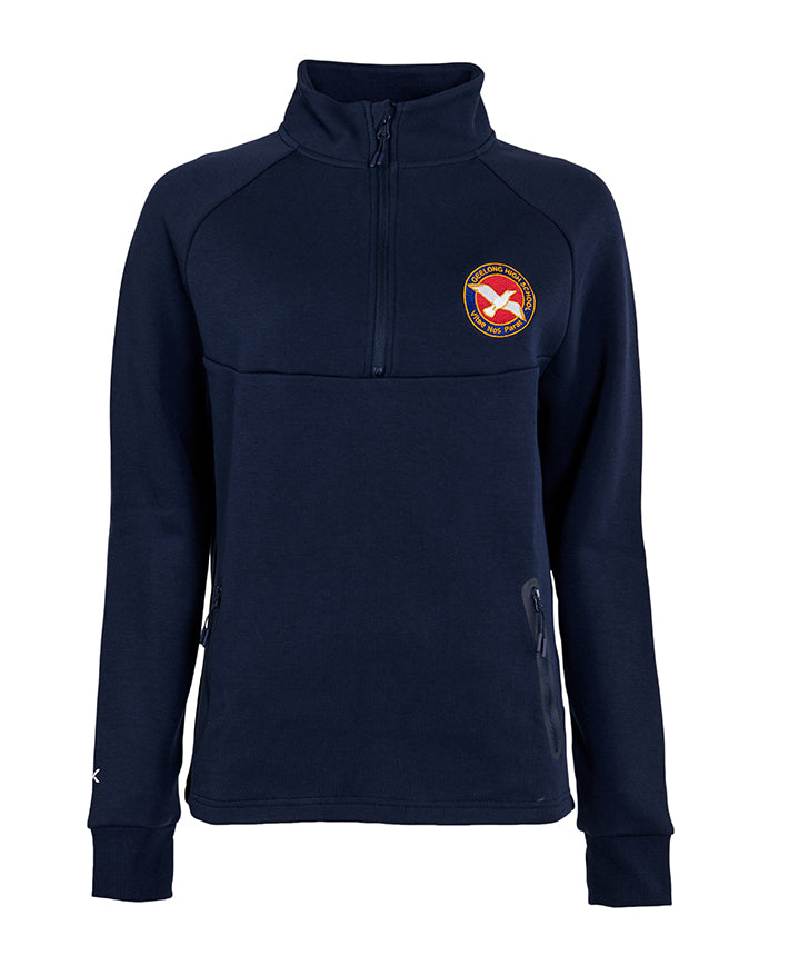Strive ActivePro Fleece 1/4 Zip Jumper