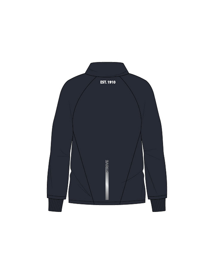 Strive ActivePro Fleece 1/4 Zip Jumper