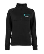 Strive ActivePro Fleece 1/4 Zip Jumper