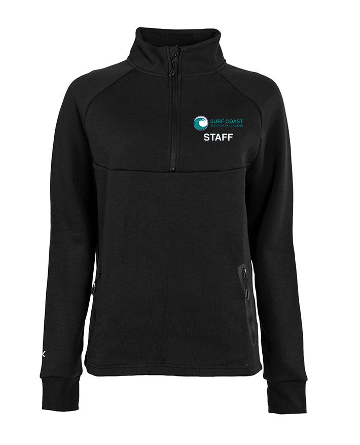 Strive ActivePro Fleece 1/4 Zip Jumper