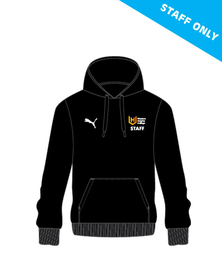 teamGOAL Fleece Hoody