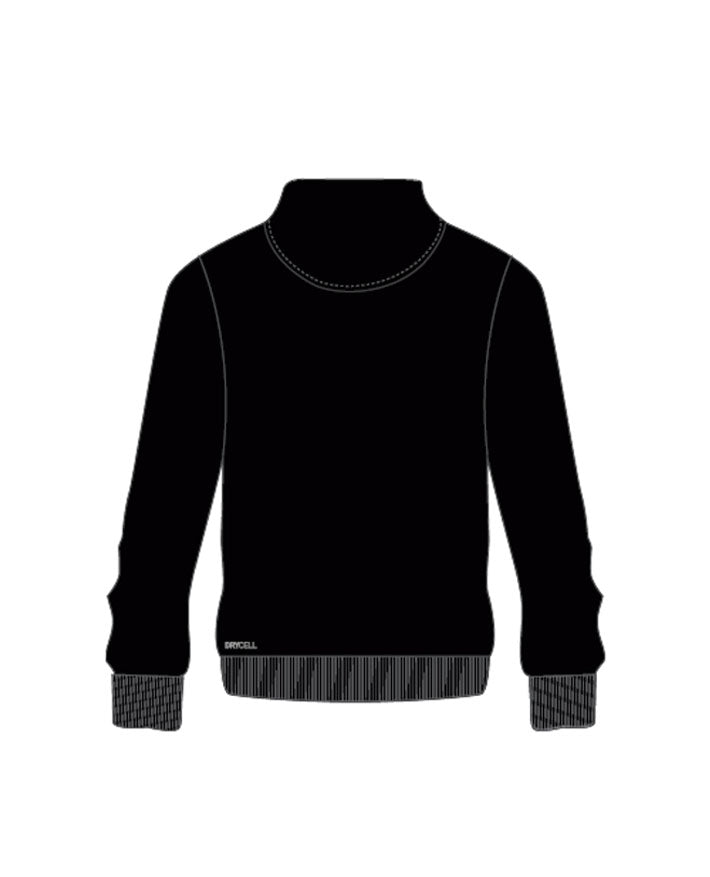teamGOAL Fleece Hoody