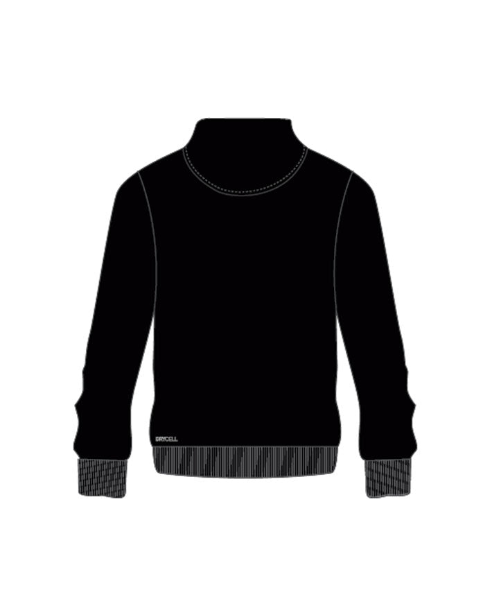 teamGOAL Fleece Hoody