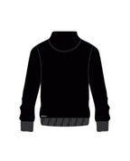 teamGOAL Fleece Hoody
