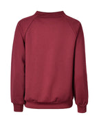 V-Neck Windcheater - Nylon