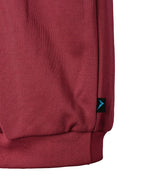 V-Neck Windcheater - Nylon