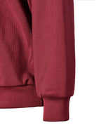 V-Neck Windcheater - Nylon