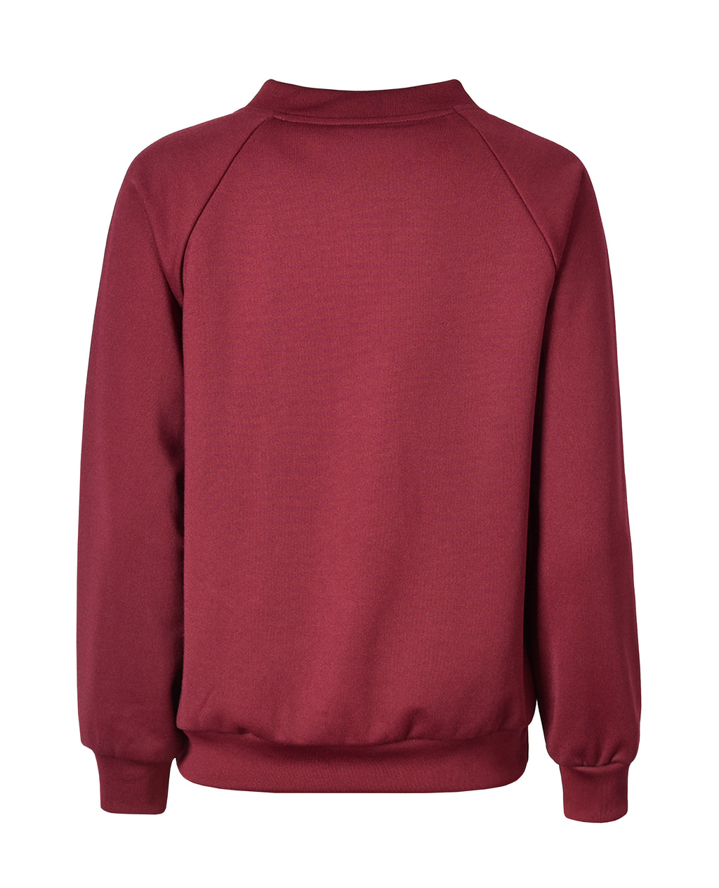 V Neck Nylon Raglan Windcheater