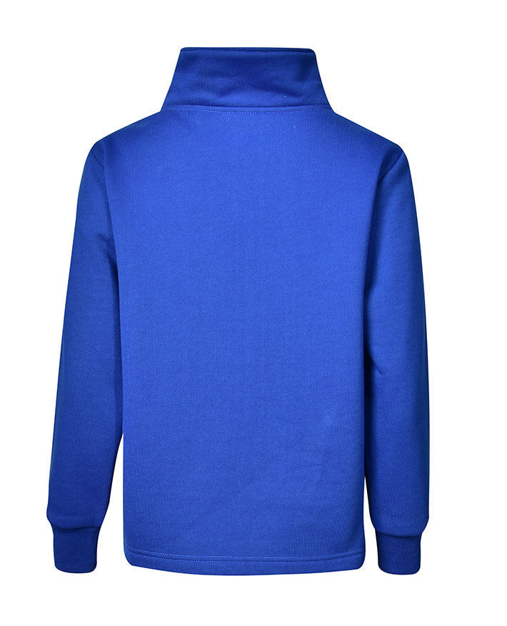 Zip Windcheater