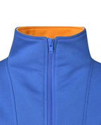 Zip Windcheater
