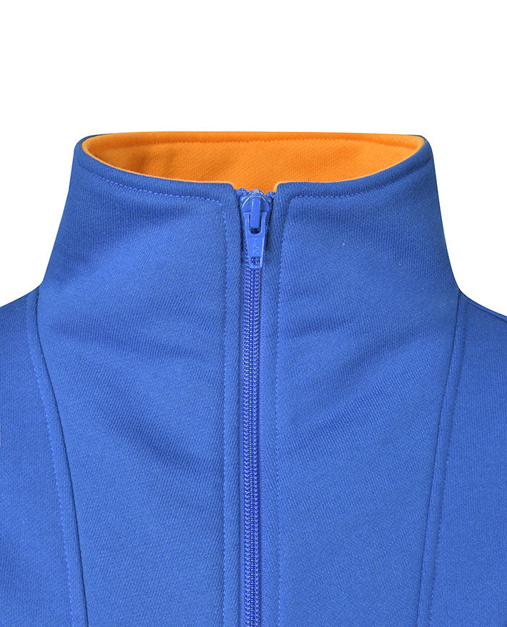 Zip Windcheater