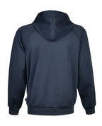 Hooded Windcheater