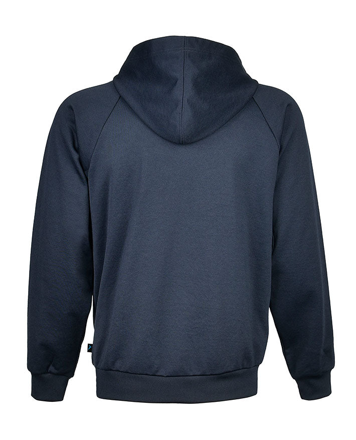 Hooded Windcheater