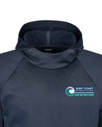 Hooded Windcheater