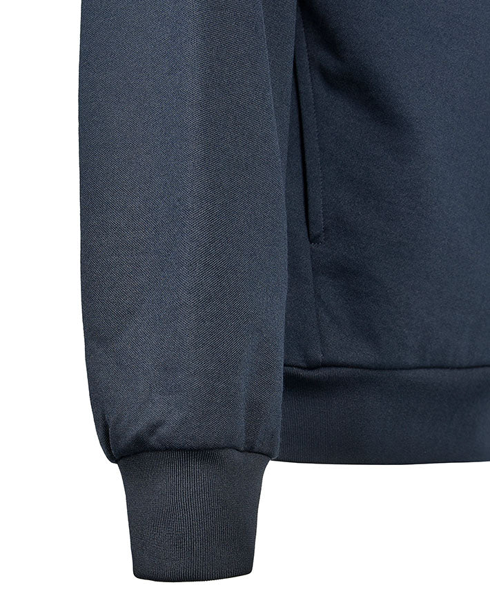 Hooded Windcheater