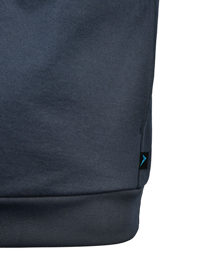 Hooded Windcheater