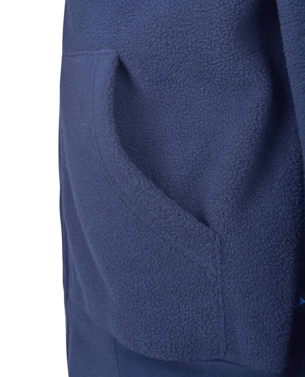 Polar Fleece Hoodie