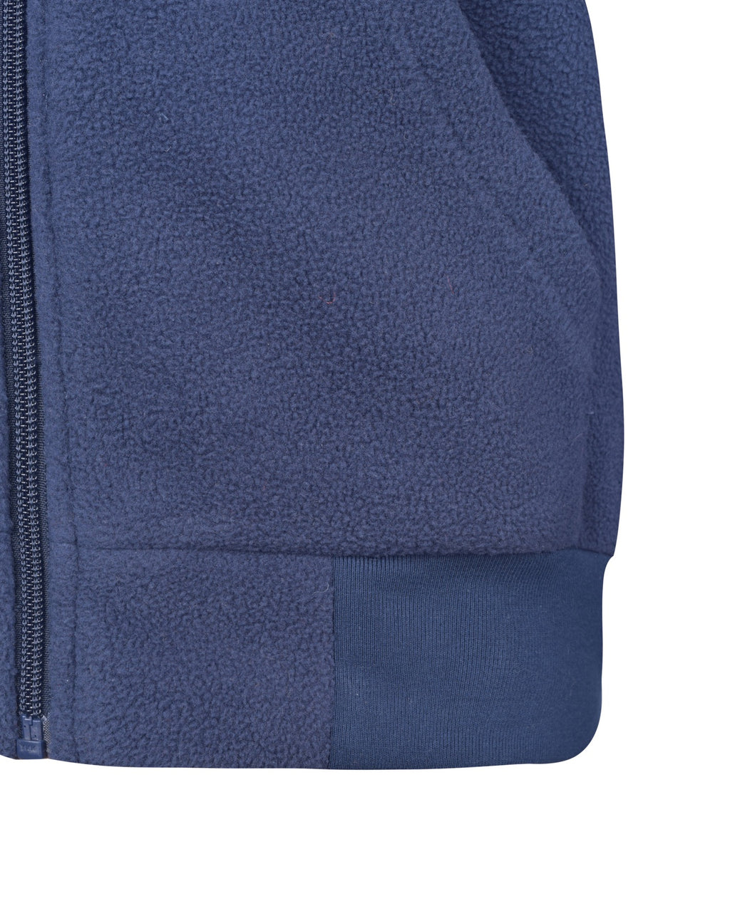 Polar Fleece Hoodie