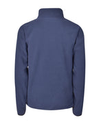 Polar Fleece Zip Pullover