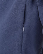 Polar Fleece Zip Pullover