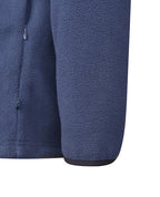 Polar Fleece Zip Pullover
